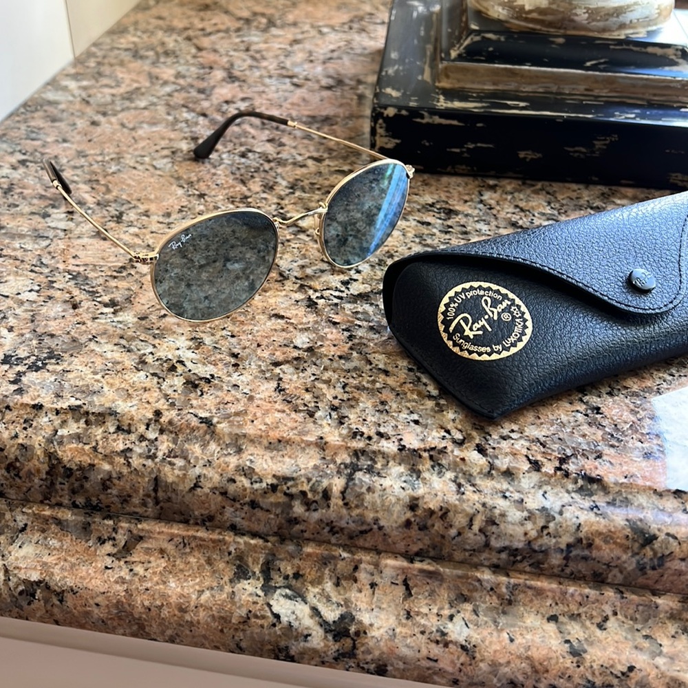 Ray Ban Sunglasses